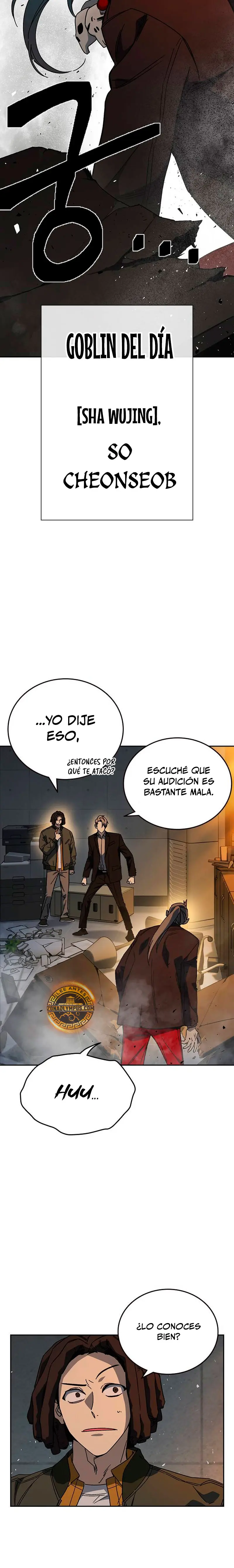 Grupo de Estudio Capítulo 262 - Página 10 en español