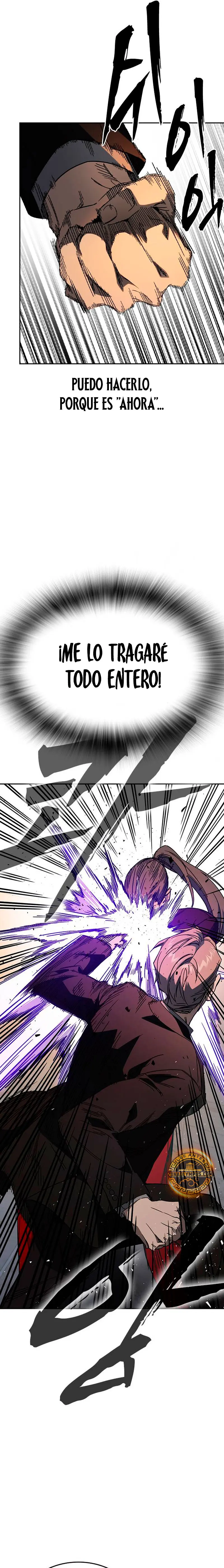Grupo de Estudio Capítulo 262 - Página 13 en español