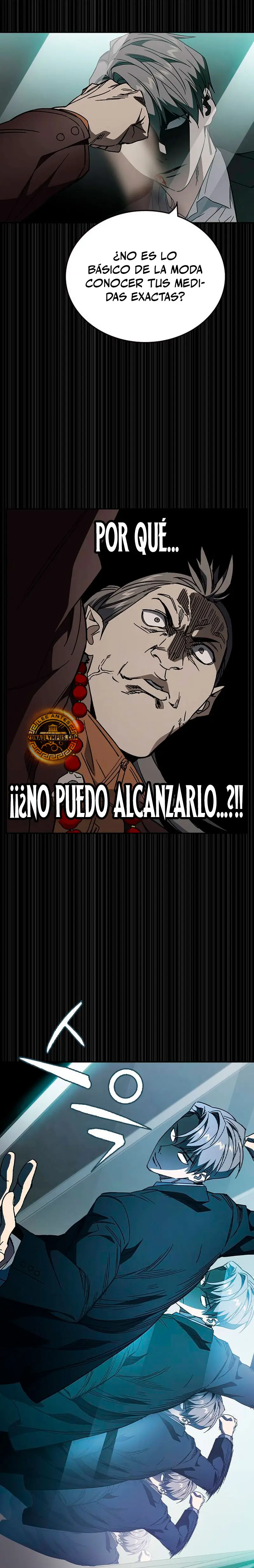 Grupo de Estudio Capítulo 262 - Página 27 en español