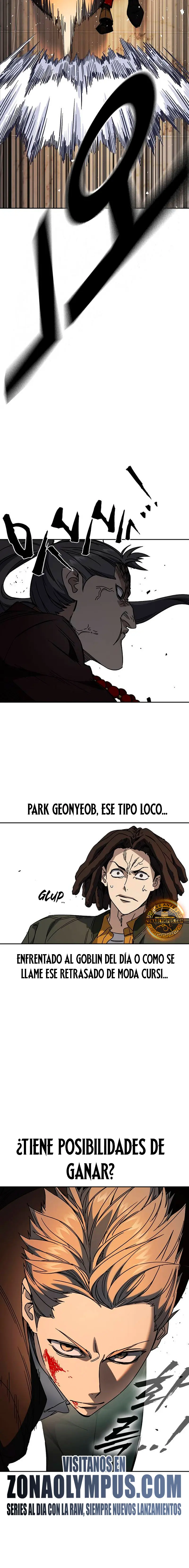 Grupo de Estudio Capítulo 262 - Página 29 en español