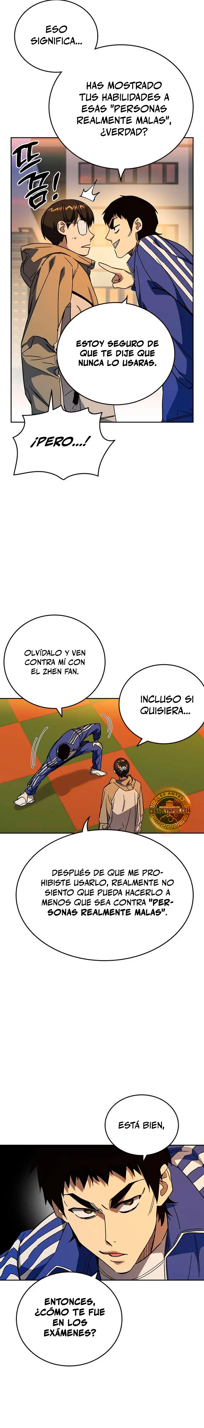 Grupo de Estudio Capítulo 262 - Página 4 en español