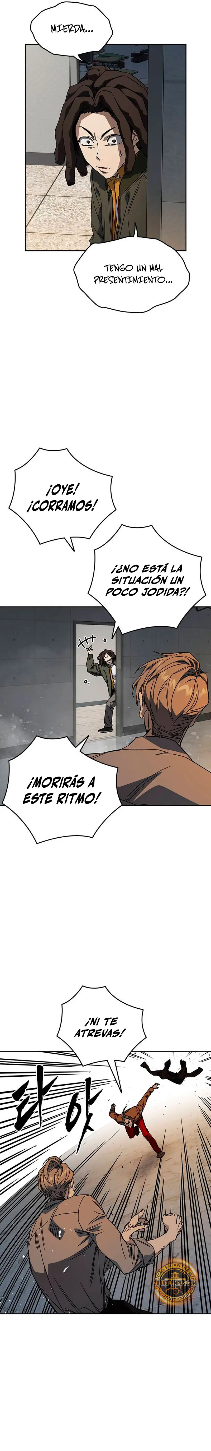 Grupo de Estudio Capítulo 263 - Página 13 en español
