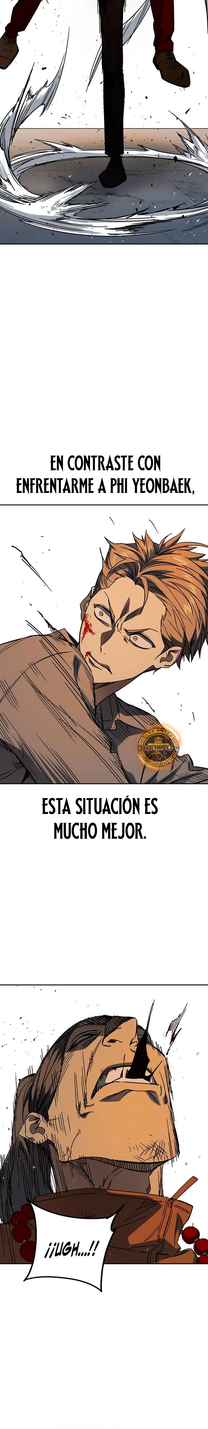 Grupo de Estudio Capítulo 263 - Página 17 en español