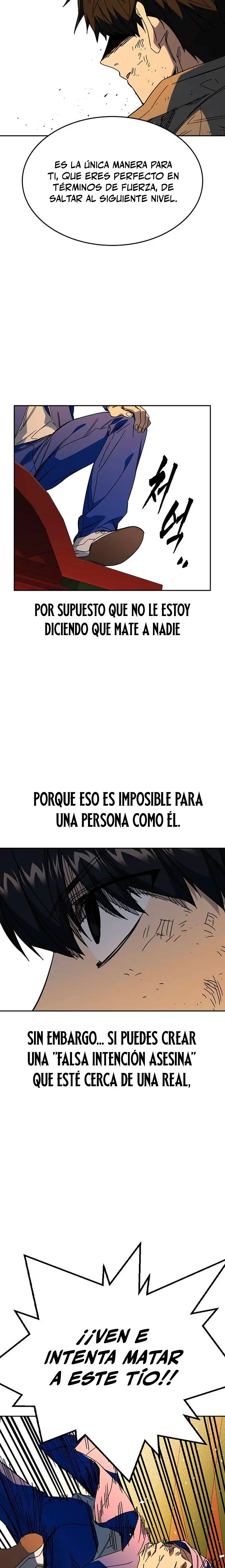 Grupo de Estudio Capítulo 263 - Página 31 en español