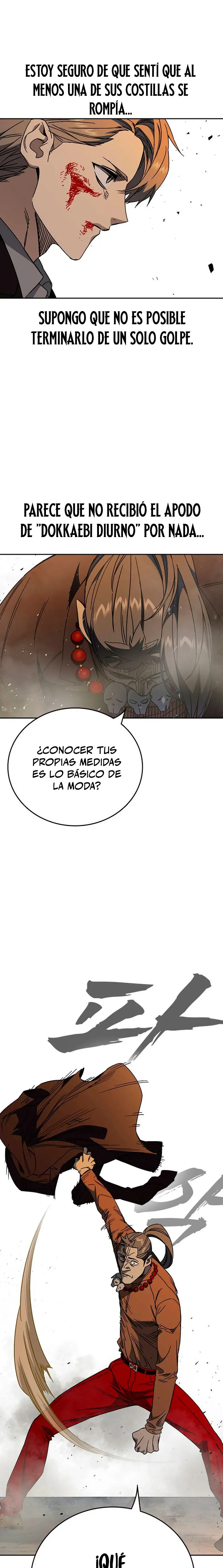 Grupo de Estudio Capítulo 263 - Página 5 en español