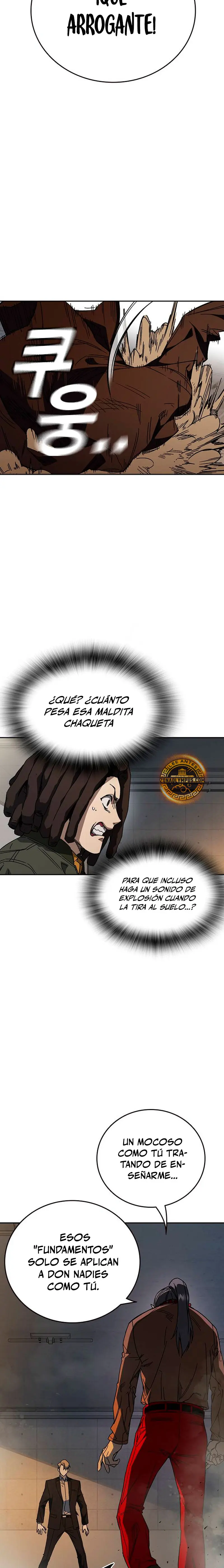 Grupo de Estudio Capítulo 263 - Página 6 en español