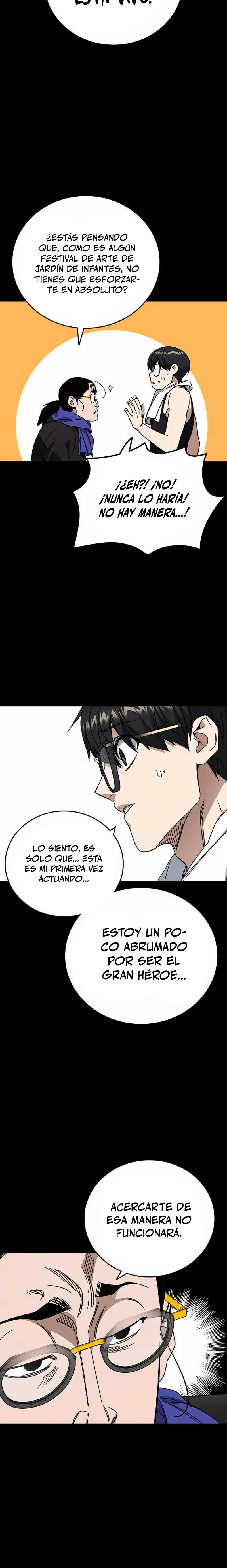 Grupo de Estudio Capítulo 264 - Página 11 en español