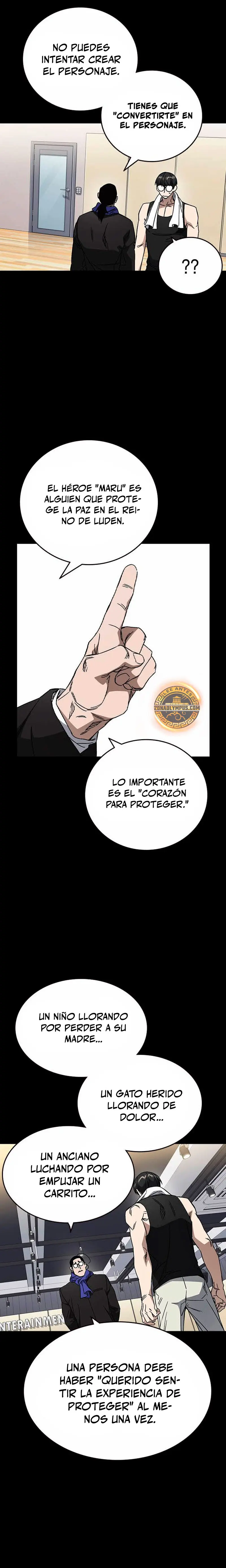 Grupo de Estudio Capítulo 264 - Página 12 en español