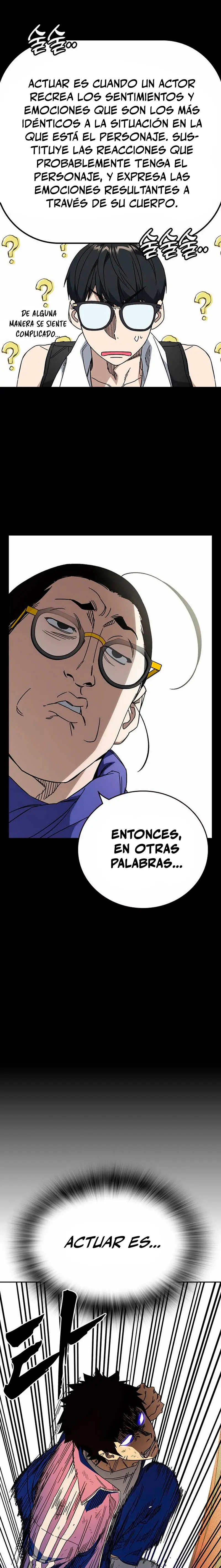 Grupo de Estudio Capítulo 264 - Página 13 en español