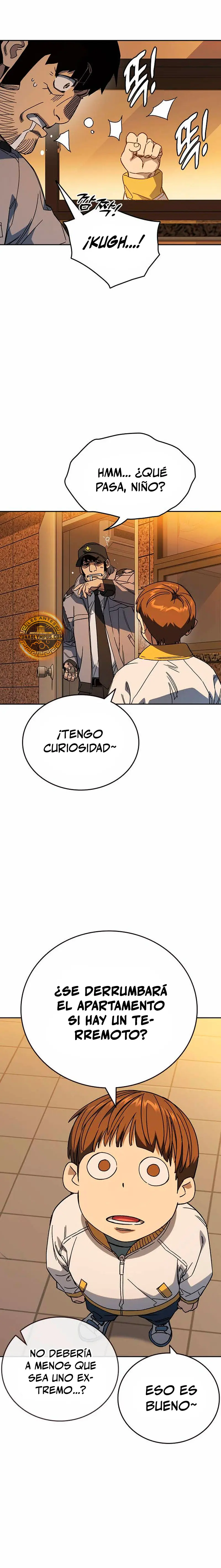 Grupo de Estudio Capítulo 264 - Página 17 en español