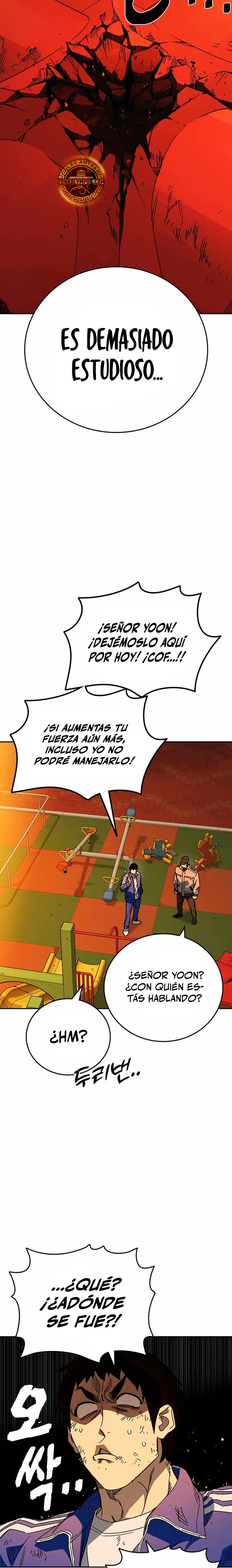 Grupo de Estudio Capítulo 264 - Página 24 en español