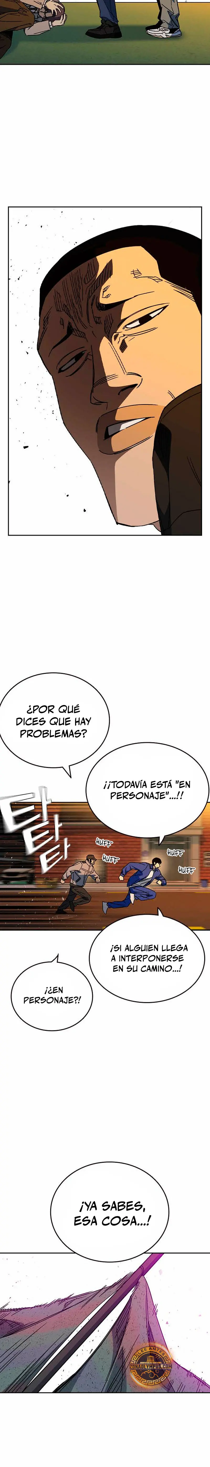 Grupo de Estudio Capítulo 264 - Página 31 en español