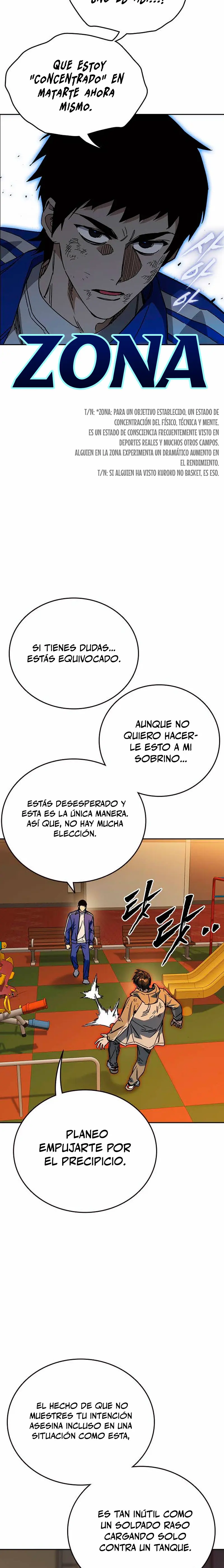 Grupo de Estudio Capítulo 264 - Página 6 en español