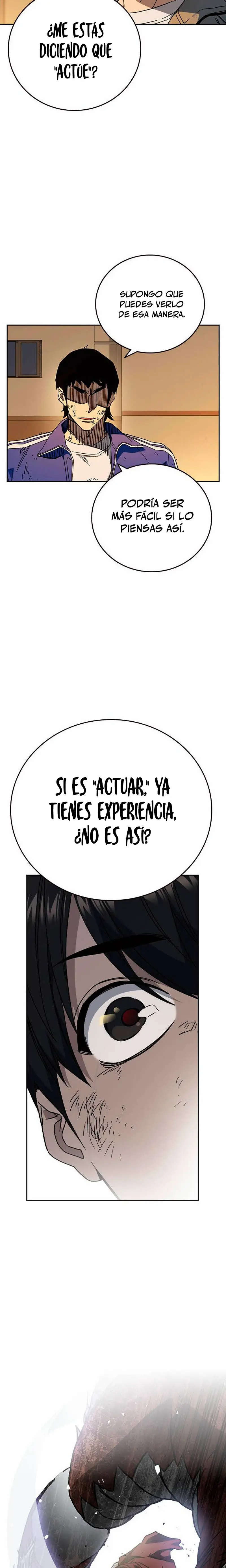 Grupo de Estudio Capítulo 264 - Página 9 en español
