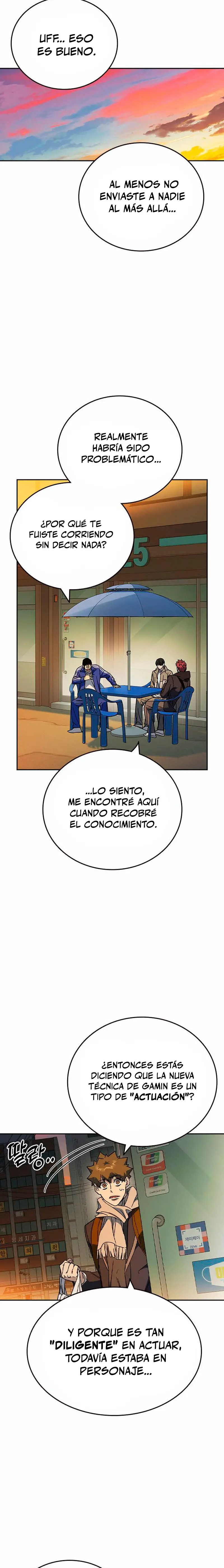 Grupo de Estudio Capítulo 265 - Página 14 en español