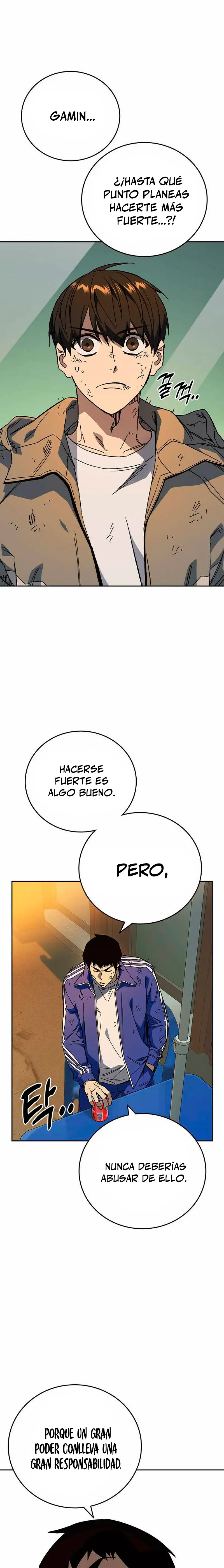 Grupo de Estudio Capítulo 265 - Página 18 en español