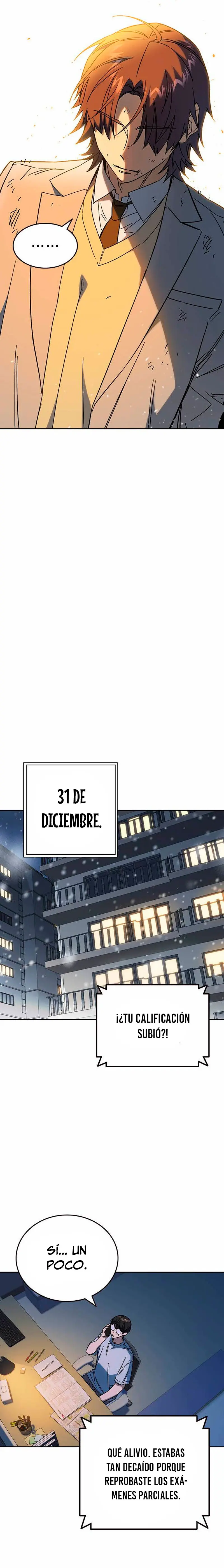 Grupo de Estudio Capítulo 265 - Página 22 en español
