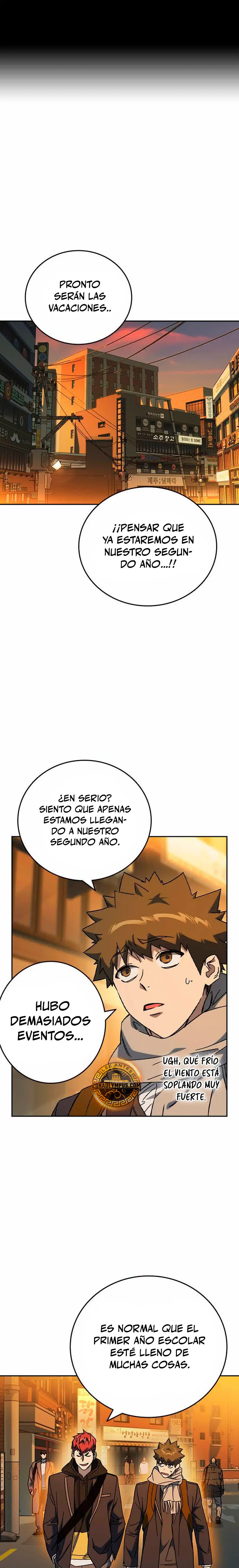 Grupo de Estudio Capítulo 265 - Página 3 en español