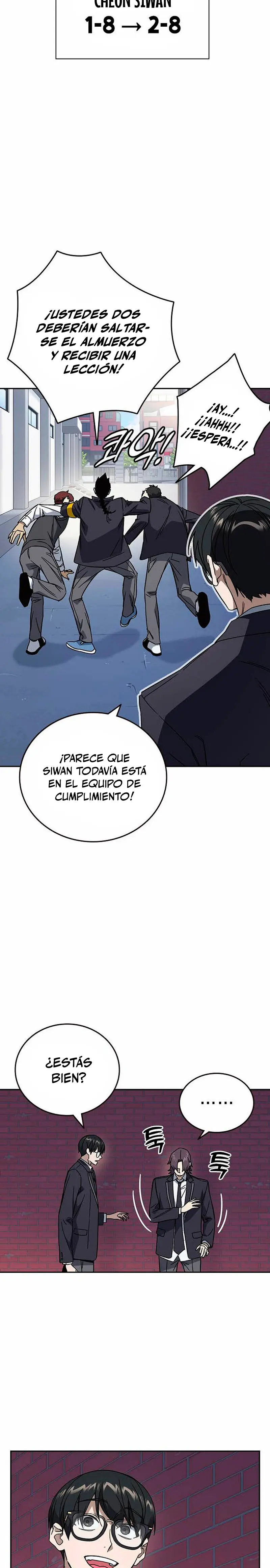 Grupo de Estudio Capítulo 266 - Página 15 en español