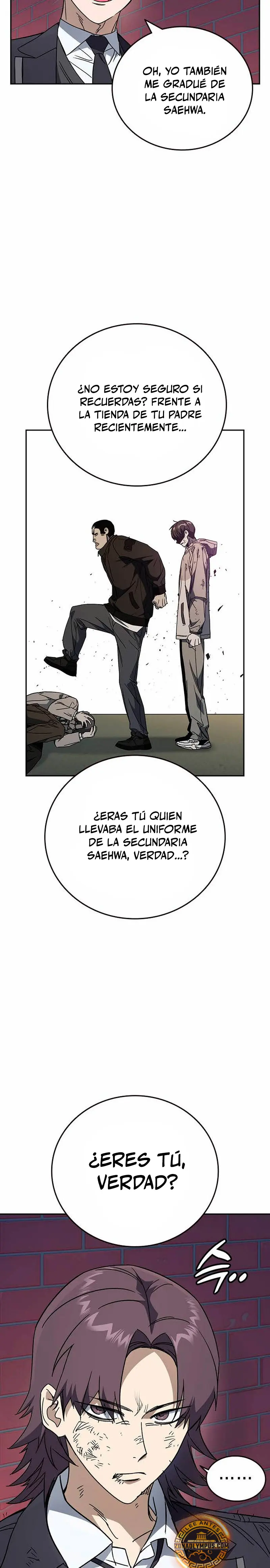 Grupo de Estudio Capítulo 266 - Página 16 en español