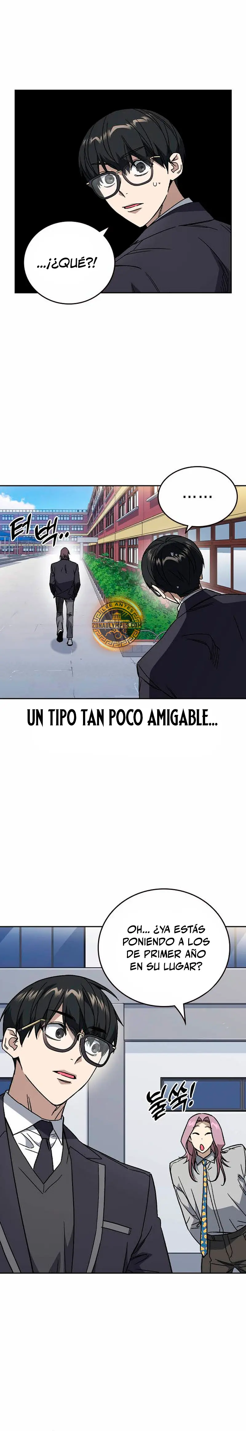 Grupo de Estudio Capítulo 266 - Página 18 en español