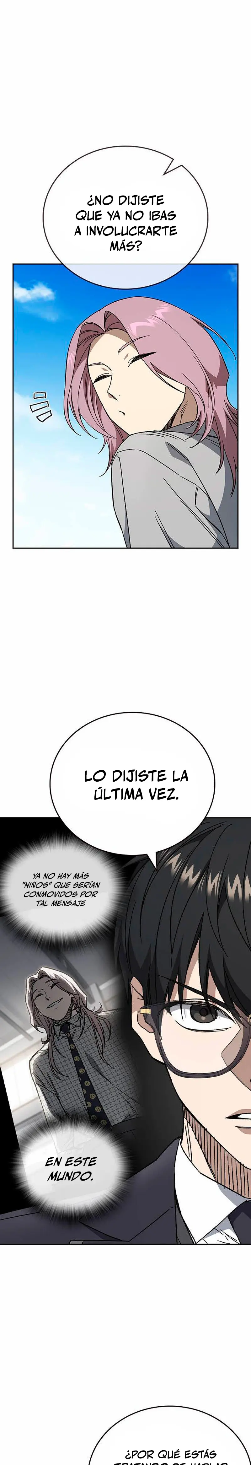 Grupo de Estudio Capítulo 266 - Página 22 en español