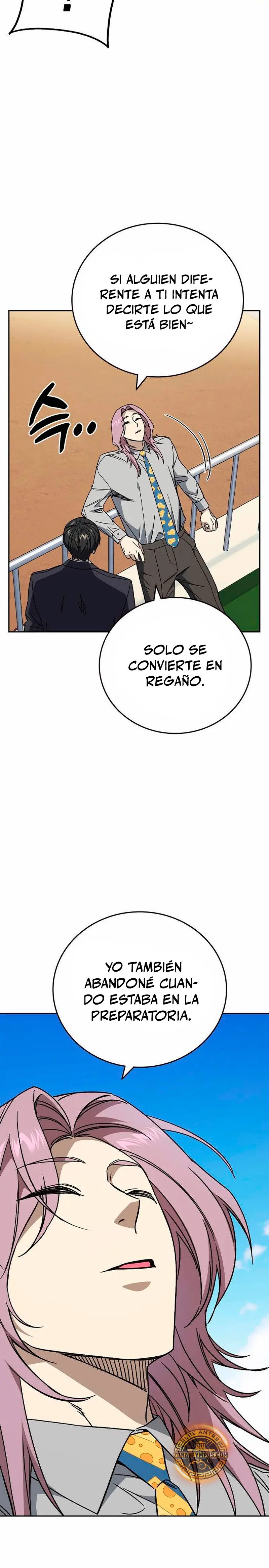 Grupo de Estudio Capítulo 266 - Página 24 en español