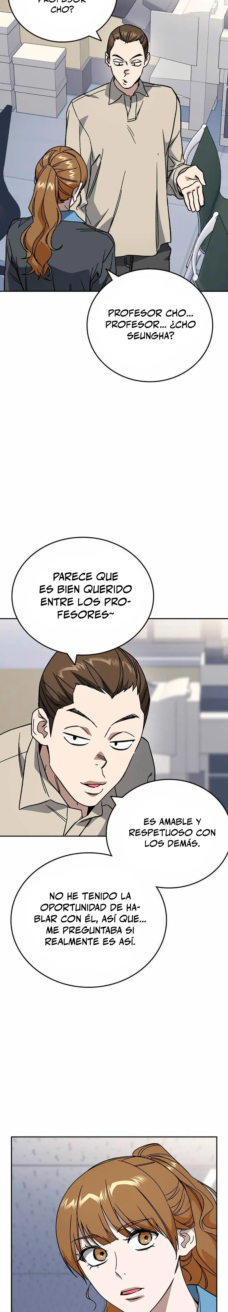 Grupo de Estudio Capítulo 266 - Página 26 en español