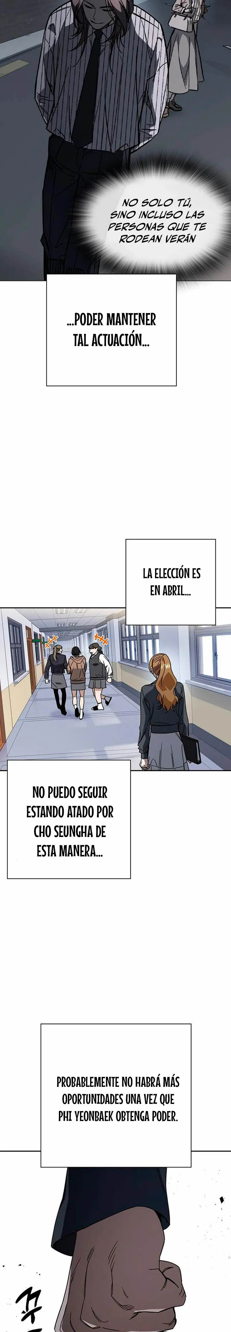 Grupo de Estudio Capítulo 266 - Página 29 en español