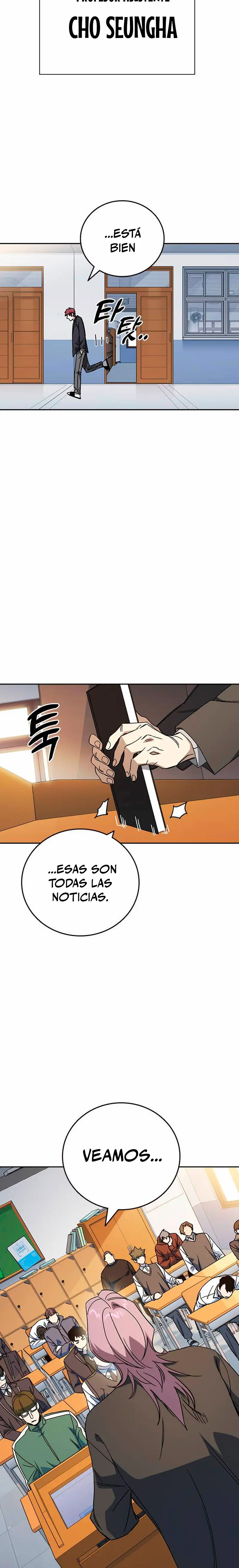 Grupo de Estudio Capítulo 266 - Página 6 en español