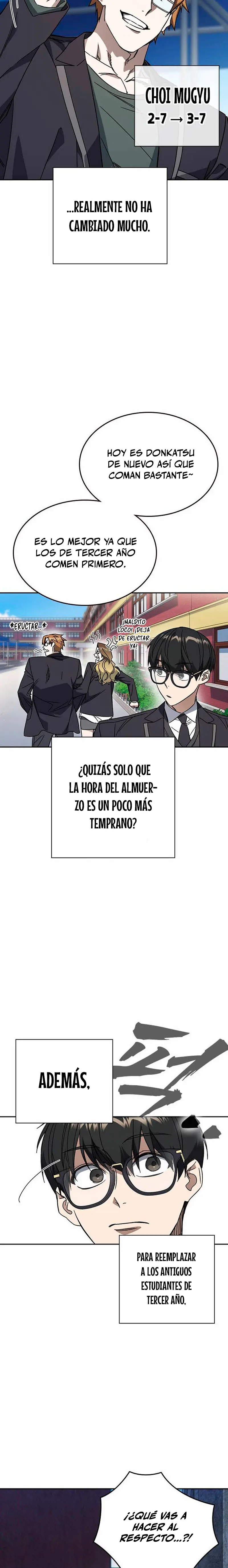Grupo de Estudio Capítulo 266 - Página 9 en español