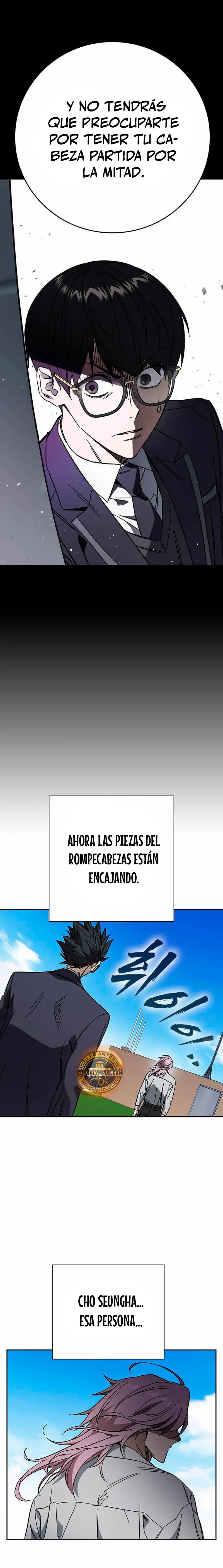 Grupo de Estudio Capítulo 267 - Página 16 en español