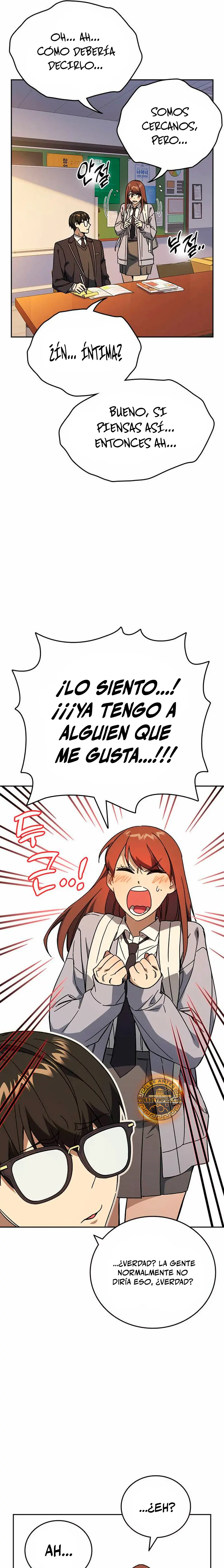 Grupo de Estudio Capítulo 267 - Página 23 en español