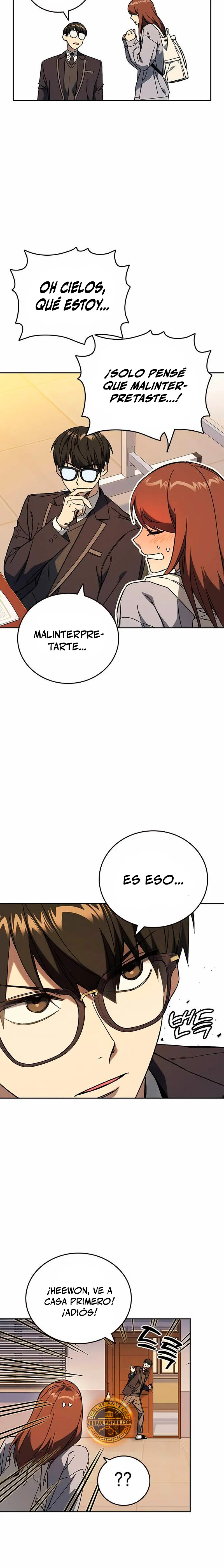 Grupo de Estudio Capítulo 267 - Página 24 en español