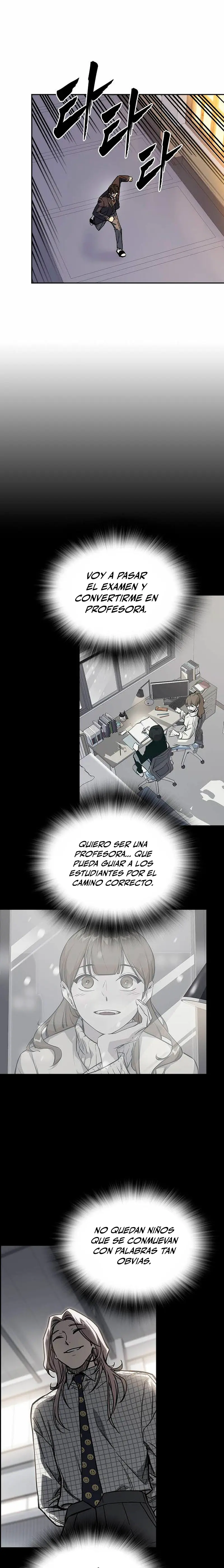 Grupo de Estudio Capítulo 267 - Página 25 en español