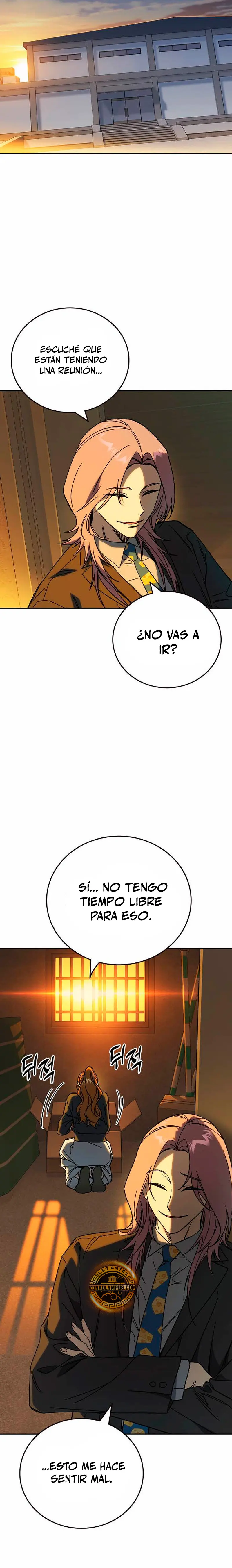 Grupo de Estudio Capítulo 267 - Página 28 en español