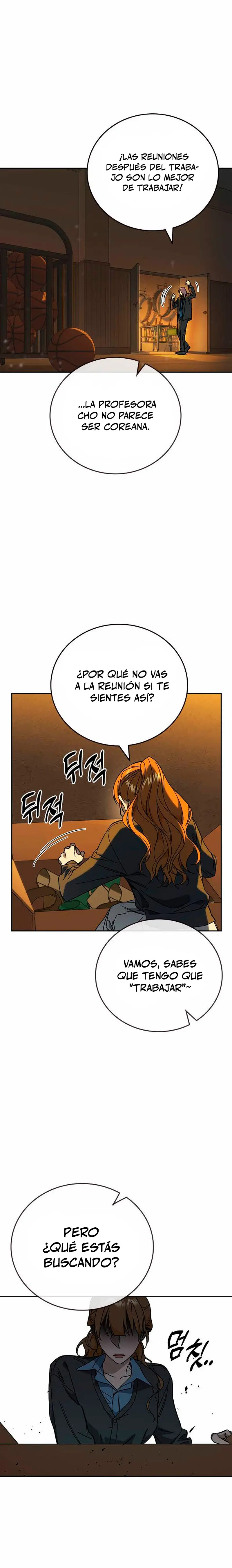 Grupo de Estudio Capítulo 267 - Página 29 en español