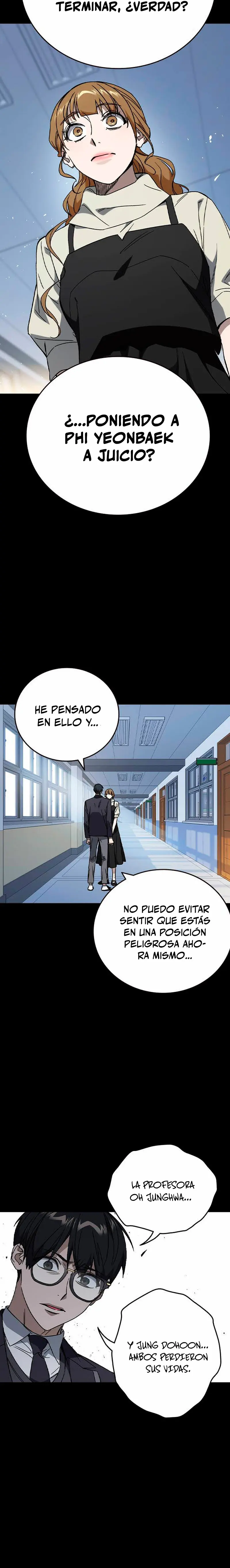 Grupo de Estudio Capítulo 267 - Página 7 en español