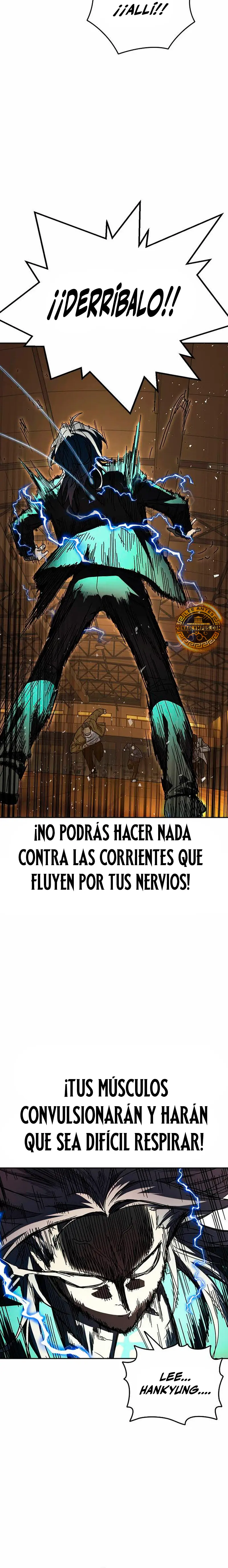 Grupo de Estudio Capítulo 268 - Página 12 en español
