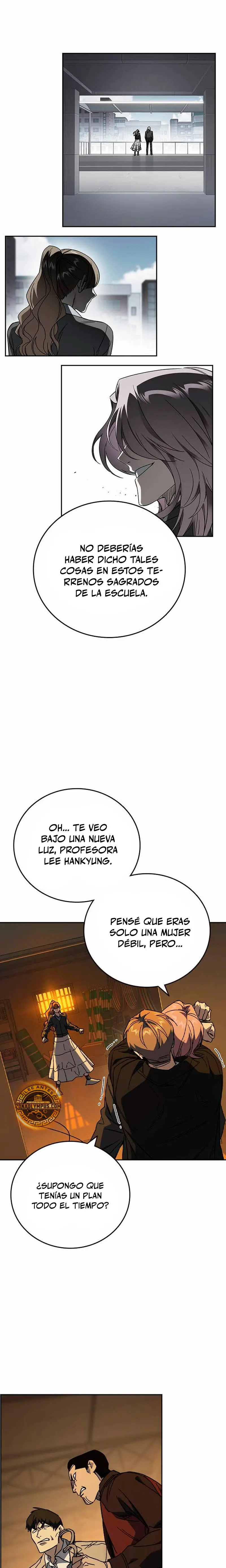 Grupo de Estudio Capítulo 268 - Página 18 en español