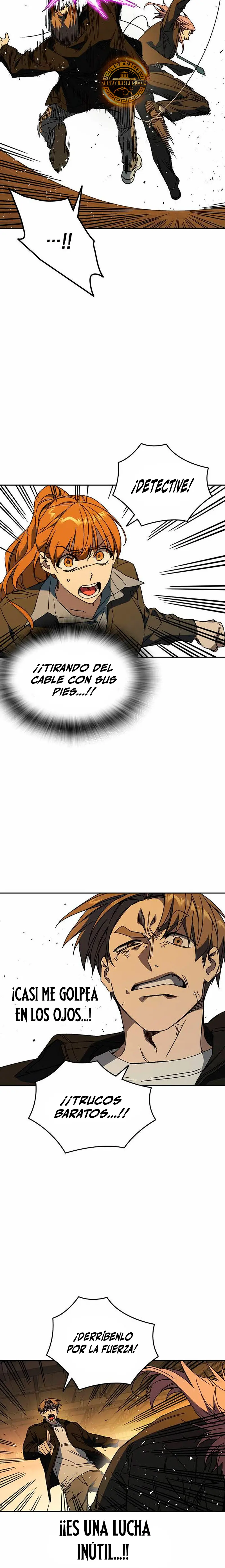 Grupo de Estudio Capítulo 268 - Página 20 en español