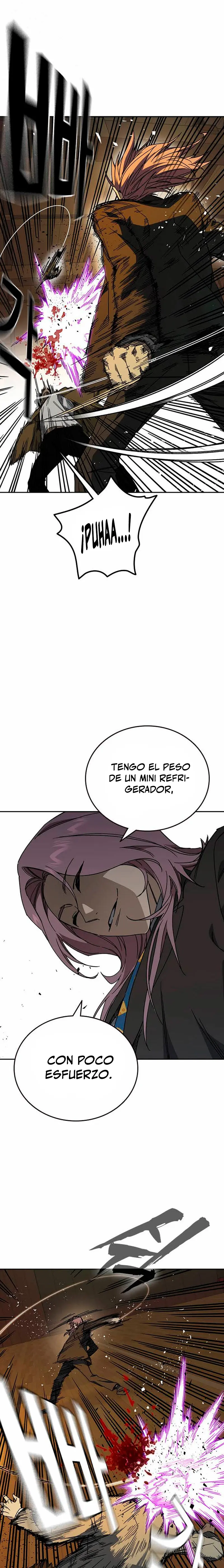Grupo de Estudio Capítulo 268 - Página 25 en español