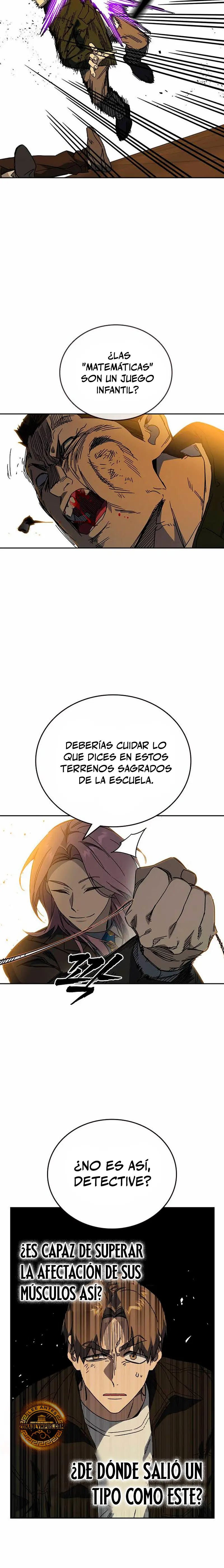 Grupo de Estudio Capítulo 268 - Página 27 en español