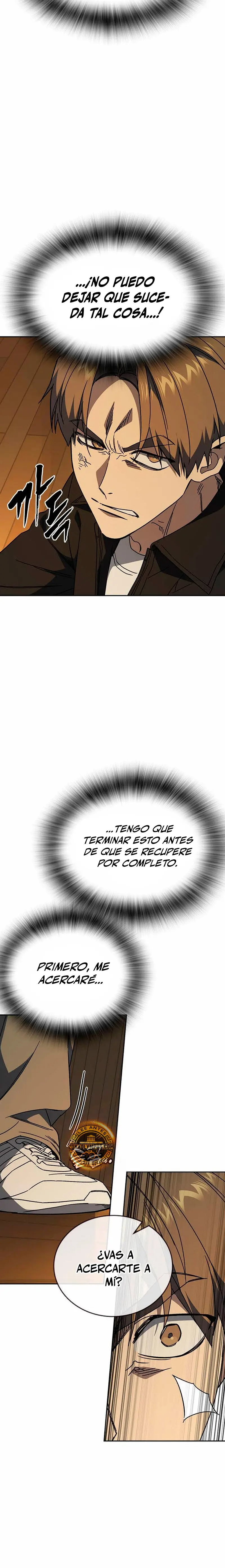 Grupo de Estudio Capítulo 268 - Página 29 en español