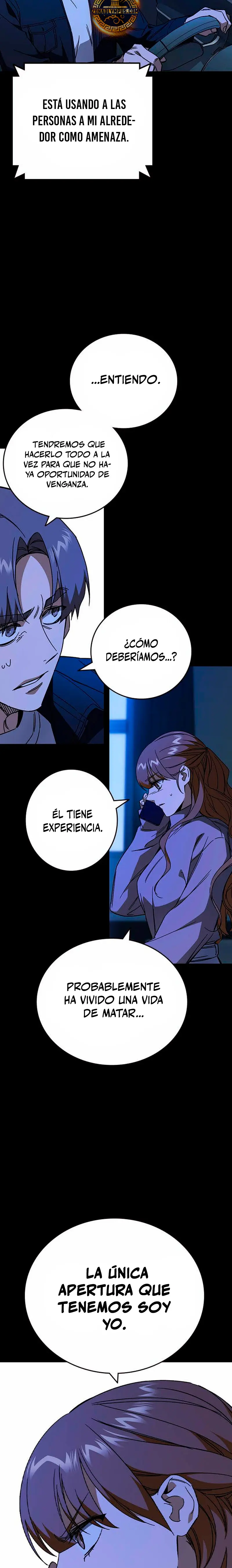 Grupo de Estudio Capítulo 268 - Página 5 en español