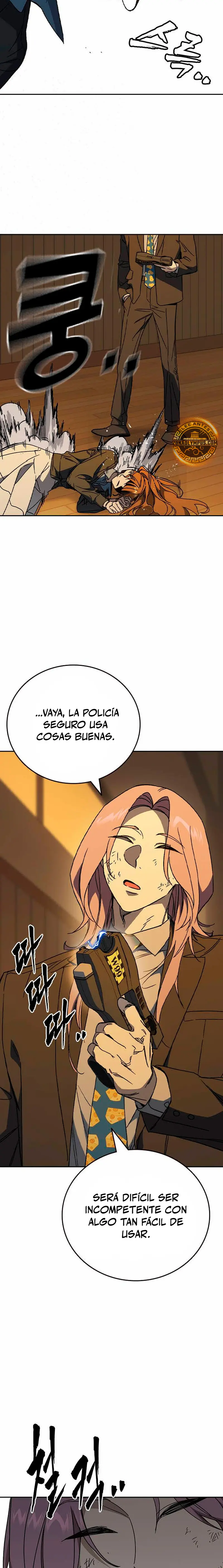 Grupo de Estudio Capítulo 269 - Página 15 en español