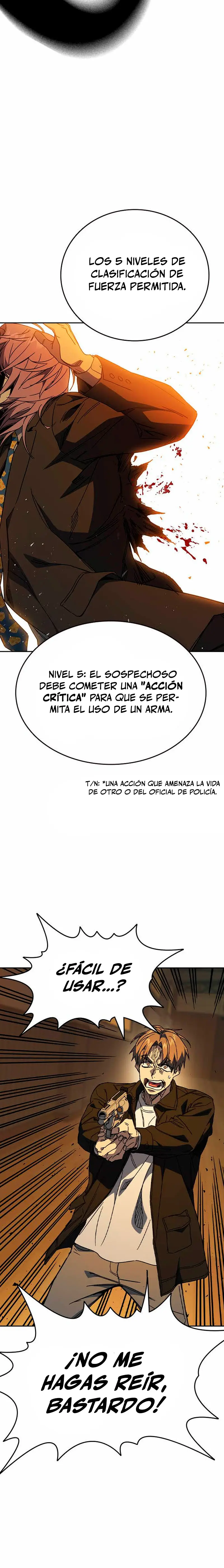 Grupo de Estudio Capítulo 269 - Página 17 en español