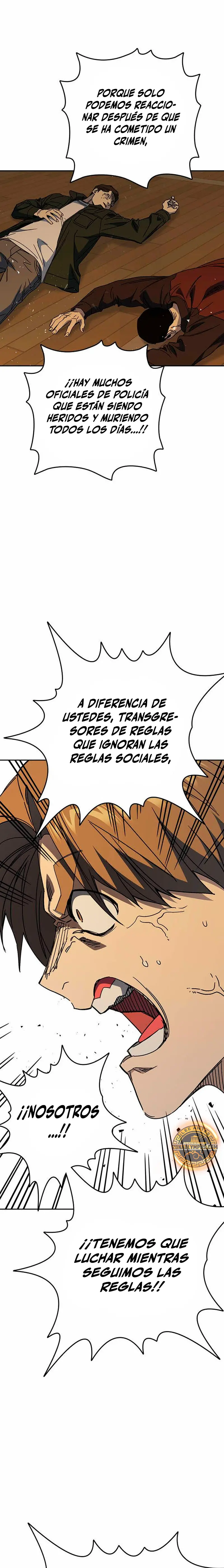 Grupo de Estudio Capítulo 269 - Página 18 en español