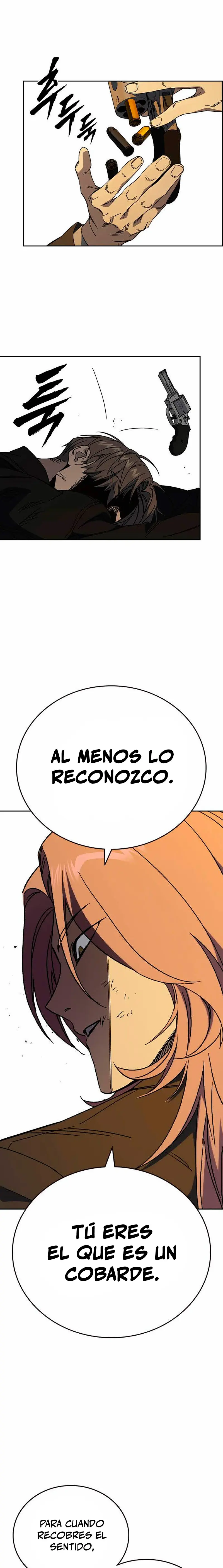 Grupo de Estudio Capítulo 269 - Página 25 en español