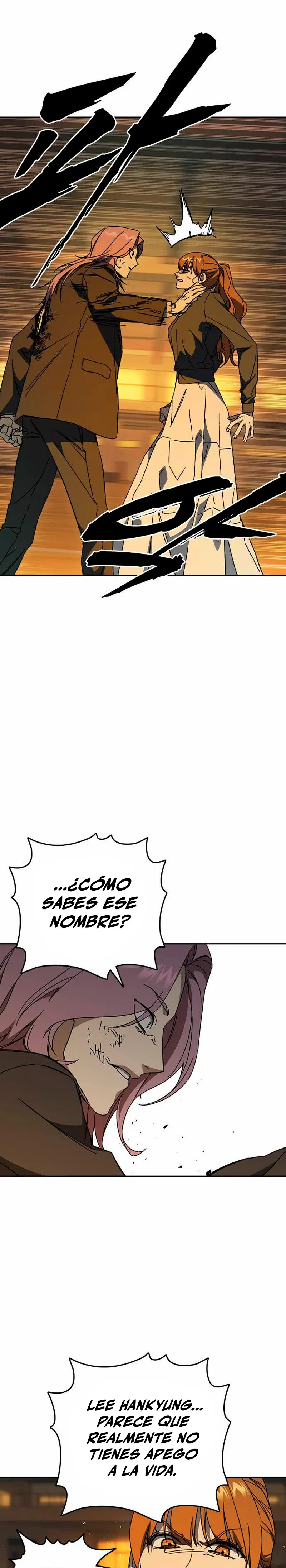 Grupo de Estudio Capítulo 269 - Página 28 en español